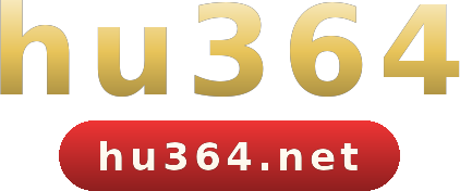 hu364 logo